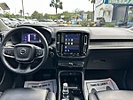 Used 2023 VOLVO XC40 PLUS BRIGHT THEME in ATLANTIC BEACH, FLORIDA (Photo 29)