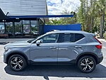 Used 2023 VOLVO XC40 PLUS BRIGHT THEME in ATLANTIC BEACH, FLORIDA (Photo 3)