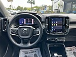 Used 2023 VOLVO XC40 PLUS BRIGHT THEME in ATLANTIC BEACH, FLORIDA (Photo 30)