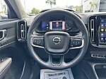 Used 2023 VOLVO XC40 PLUS BRIGHT THEME in ATLANTIC BEACH, FLORIDA (Photo 31)