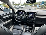 Used 2023 VOLVO XC40 PLUS BRIGHT THEME in ATLANTIC BEACH, FLORIDA (Photo 32)