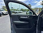 Used 2023 VOLVO XC40 PLUS BRIGHT THEME in ATLANTIC BEACH, FLORIDA (Photo 35)