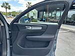 Used 2023 VOLVO XC40 PLUS BRIGHT THEME in ATLANTIC BEACH, FLORIDA (Photo 36)
