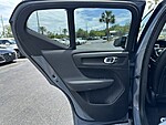 Used 2023 VOLVO XC40 PLUS BRIGHT THEME in ATLANTIC BEACH, FLORIDA (Photo 37)