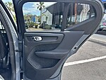 Used 2023 VOLVO XC40 PLUS BRIGHT THEME in ATLANTIC BEACH, FLORIDA (Photo 38)
