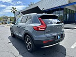 Used 2023 VOLVO XC40 PLUS BRIGHT THEME in ATLANTIC BEACH, FLORIDA (Photo 4)
