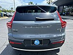 Used 2023 VOLVO XC40 PLUS BRIGHT THEME in ATLANTIC BEACH, FLORIDA (Photo 5)