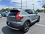 Used 2023 VOLVO XC40 PLUS BRIGHT THEME in ATLANTIC BEACH, FLORIDA (Photo 7)