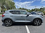 Used 2023 VOLVO XC40 PLUS BRIGHT THEME in ATLANTIC BEACH, FLORIDA (Photo 8)