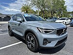 Used 2023 VOLVO XC40 PLUS BRIGHT THEME in ATLANTIC BEACH, FLORIDA (Photo 9)