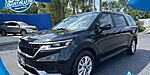 Used 2022 KIA CARNIVAL LXS in ATLANTIC BEACH, FLORIDA
