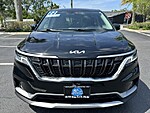 Used 2022 KIA CARNIVAL LXS in ATLANTIC BEACH, FLORIDA (Photo 10)