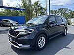 Used 2022 KIA CARNIVAL LXS in ATLANTIC BEACH, FLORIDA (Photo 2)