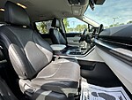 Used 2022 KIA CARNIVAL LXS in ATLANTIC BEACH, FLORIDA (Photo 22)