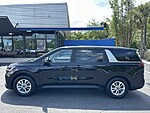 Used 2022 KIA CARNIVAL LXS in ATLANTIC BEACH, FLORIDA (Photo 3)