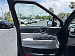 Used 2022 KIA CARNIVAL LXS in ATLANTIC BEACH, FLORIDA (Photo 33)