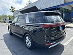Used 2022 KIA CARNIVAL LXS in ATLANTIC BEACH, FLORIDA (Photo 4)