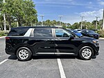 Used 2022 KIA CARNIVAL LXS in ATLANTIC BEACH, FLORIDA (Photo 8)