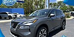 Used 2023 NISSAN ROGUE SV in ATLANTIC BEACH, FLORIDA