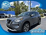 Used 2023 NISSAN ROGUE SV in ATLANTIC BEACH, FLORIDA (Photo 1)