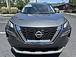 Used 2023 NISSAN ROGUE SV in ATLANTIC BEACH, FLORIDA (Photo 10)