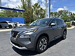 Used 2023 NISSAN ROGUE SV in ATLANTIC BEACH, FLORIDA (Photo 2)