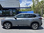 Used 2023 NISSAN ROGUE SV in ATLANTIC BEACH, FLORIDA (Photo 3)