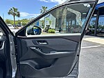 Used 2023 NISSAN ROGUE SV in ATLANTIC BEACH, FLORIDA (Photo 32)