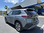 Used 2023 NISSAN ROGUE SV in ATLANTIC BEACH, FLORIDA (Photo 4)