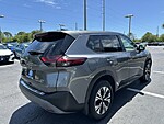 Used 2023 NISSAN ROGUE SV in ATLANTIC BEACH, FLORIDA (Photo 7)