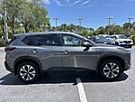 Used 2023 NISSAN ROGUE SV in ATLANTIC BEACH, FLORIDA (Photo 8)