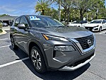 Used 2023 NISSAN ROGUE SV in ATLANTIC BEACH, FLORIDA (Photo 9)
