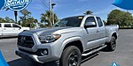 Used 2018 TOYOTA TACOMA SR5 in ATLANTIC BEACH, FLORIDA