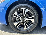 Used 2022 NISSAN SENTRA SV in ATLANTIC BEACH, FLORIDA (Photo 12)