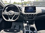 Used 2022 NISSAN SENTRA SV in ATLANTIC BEACH, FLORIDA (Photo 25)
