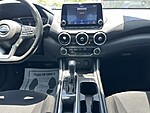 Used 2022 NISSAN SENTRA SV in ATLANTIC BEACH, FLORIDA (Photo 27)