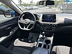 Used 2022 NISSAN SENTRA SV in ATLANTIC BEACH, FLORIDA (Photo 28)