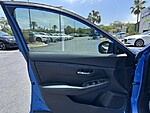 Used 2022 NISSAN SENTRA SV in ATLANTIC BEACH, FLORIDA (Photo 32)