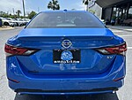 Used 2022 NISSAN SENTRA SV in ATLANTIC BEACH, FLORIDA (Photo 5)