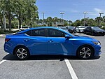Used 2022 NISSAN SENTRA SV in ATLANTIC BEACH, FLORIDA (Photo 8)