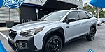 Used 2024 SUBARU OUTBACK WILDERNESS in ATLANTIC BEACH, FLORIDA