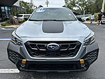Used 2024 SUBARU OUTBACK WILDERNESS in ATLANTIC BEACH, FLORIDA (Photo 10)