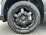 Used 2024 SUBARU OUTBACK WILDERNESS in ATLANTIC BEACH, FLORIDA (Photo 12)