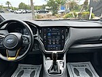 Used 2024 SUBARU OUTBACK WILDERNESS in ATLANTIC BEACH, FLORIDA (Photo 27)