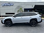 Used 2024 SUBARU OUTBACK WILDERNESS in ATLANTIC BEACH, FLORIDA (Photo 3)