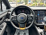 Used 2024 SUBARU OUTBACK WILDERNESS in ATLANTIC BEACH, FLORIDA (Photo 30)
