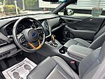 Used 2024 SUBARU OUTBACK WILDERNESS in ATLANTIC BEACH, FLORIDA (Photo 32)
