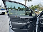 Used 2024 SUBARU OUTBACK WILDERNESS in ATLANTIC BEACH, FLORIDA (Photo 33)