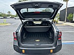 Used 2024 SUBARU OUTBACK WILDERNESS in ATLANTIC BEACH, FLORIDA (Photo 37)