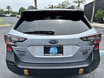 Used 2024 SUBARU OUTBACK WILDERNESS in ATLANTIC BEACH, FLORIDA (Photo 5)